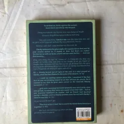 Gatsby Vĩ Đại - F. Scott Fitzgerald (song ngữ Anh Việt) 751568