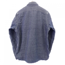 Áo sơ mi REAL McCOYS - Hàng hiệu Authentic 890178