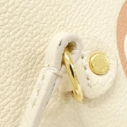 Túi Louis Vuitton Monogram Bicolor Neverfull MM M21579 609596