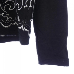 【Mã giảm giá】【Cổ điển】COMME des GARCONS Áo len 644245