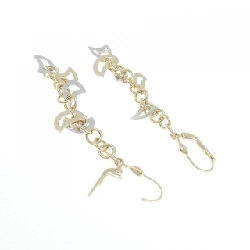 585YG/585WG Bông tai - Hàng hiệu Authentic 871694