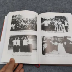 LỊCH SỬ GIẢI PHÓNG QUÂN HÓC MÔN - BÀ ĐIỂM - ĐỨC HOÀ 936742