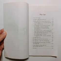 Những Giấc Mơ Của Tôi - Tạ Duy Anh 800105