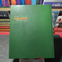 Nét đẹp Đông dương Trần Mạnh Thường 308663