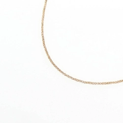 K18PG Necklace - Hàng hiệu Chính hãng 861690