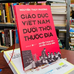 Giáo dục Việt Nam dưới thời thuộc địa 