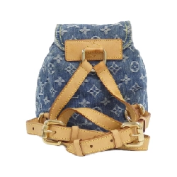 Túi xách Louis Vuitton Monogram Denim Sac Ad PM M95057 - Hàng hiệu Chính hãng 801741