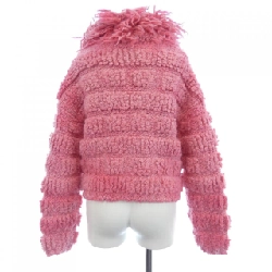 【Mã giảm giá】Áo khoác CHANEL 636503