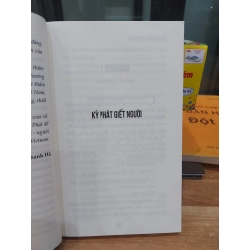 KỲ PHÁT GIẾT NGƯỜI – PHẠM CAO CỦNG 531267