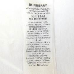 Áo thun BURBERRY 80733511 - Hàng hiệu Chính hãng 808907