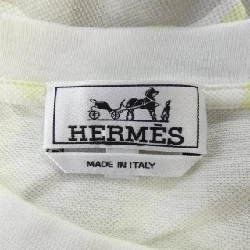 HERMES *31-5750. Áo thun - Hàng hiệu Chính hãng 881253