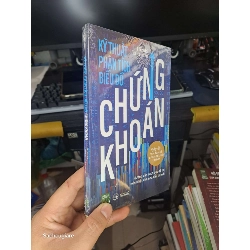 Kỹ thuật phân tích biểu đồ chứng khoán - Hiroki Takeuchi Kinh doanh - Marketing NENA2702