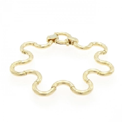 Unoaerre 750YG/750WG Vòng tay 665614