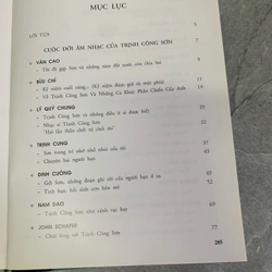 Trịnh Công Sơn - Cuộc đời, âm nhạc, thơ, hội họa và suy tưởng 299276