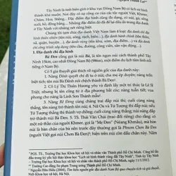 TÂY NINH - ĐẤT VÀ NGƯỜI 602499