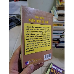 Tìm hiểu ngôn ngữ cơ thể Khổ nhỏ mới 90% 2009 KỸ NĂNG HCM2908 919746