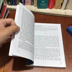 II Tiểu Thuyết: Mạch Ngầm - Nguyễn Văn Cự - 2016 786216