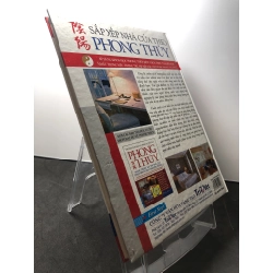 Sắp xếp nhà cửa theo phong thuỷ 2006 mới 80% bìa cứng bẩn nhẹ Feng Shui At Home HPB1209 KHOA HỌC ĐỜI SỐNG 458414