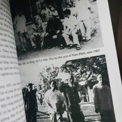 Lê Đức Thọ (Hồi ký) 554919