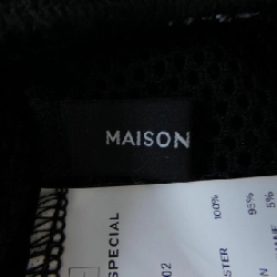 Maison Special MAISON SPECIAL Váy 649678