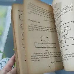 [XƯA] [HIẾM] Đố Mà Chơi - Chơi Mà Đố (1995) - Lê Hải Châu 997848