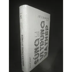 [Phiên Chợ Sách Cũ] Súng vi trùng và thép bìa cứng 2303 413751