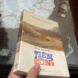 Trên đường - Jack Kerouac 419461