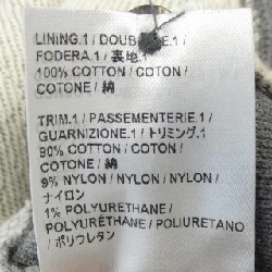 Áo khoác THOM BROWNE MJT074F-00535-982 - Hàng hiệu Authentic 886227