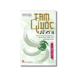 Tam Quốc sử ký 2 - Lee Kang Lae VANVOSACH