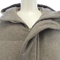 Áo khoác lông vũ HERMES *92-5503 - Hàng hiệu Authentic 899231