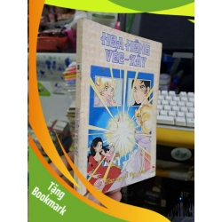 (TẶNG BOOKMARK) Truyện tranh RBK1410-55