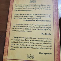 Kiến văn tiểu lục | Lê quý đôn | 2 tập 927330