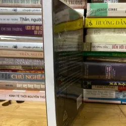 Sách cũ: Khoa học và công nghệ Nano - Trương Văn Tân 1008532