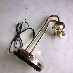 Đèn hồng ngoại Nhật trị liệu (loại 2 bóng) chưa bao gồm bóng 974681