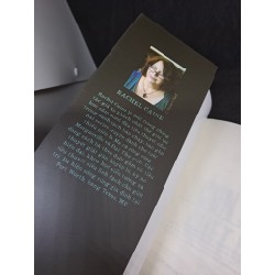 Con Lạch Chết Chóc Rachel Caine 2020 mới 90% văn học trinh thám HCM2206 Oreka-Blogmeo 35393