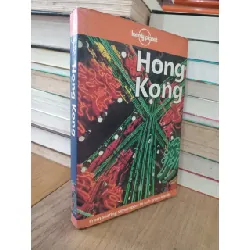 Hongkong - Lonely Planet