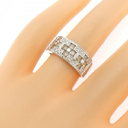 Nhẫn kim cương K18WG 1.00CT - Hàng hiệu Chính hãng 849352