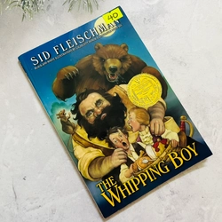 The Whipping Boy của Sid Fleischman