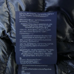 Herno PI0926D Áo khoác lông - Hàng hiệu Authentic 822688