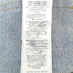 【Mã giảm giá】Gucci GUCCI Jeans 654819