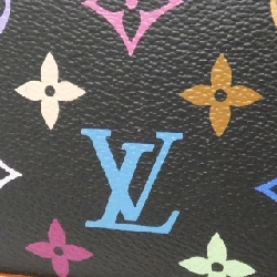 Túi xách Louis Vuitton Multicolor Alma PM M92646 - Hàng hiệu Chính hãng 764534
