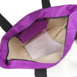 HERVE CHAPELIER Túi đeo vai hình thuyền 925N - Hàng hiệu Chính hãng 832985