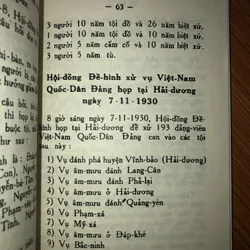 Vụ án Việt Nam Quốc Dân Đảng  593885
