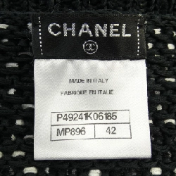 CHANEL P49241K06185 Áo khoác - Hàng hiệu Chính hãng 826631