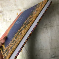 Hòn Đá Xanh - Jimmy Liao (bìa cứng) 745464