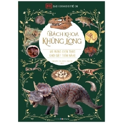 Bách khoa khủng long New 100% HCM.PO 351100