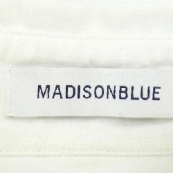 【Mã giảm giá】Áo sơ mi ngắn tay MADISON BLUE 640453