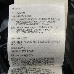 MONCLER MONTCLA Áo khoác lông - Hàng hiệu Chính hãng 888446