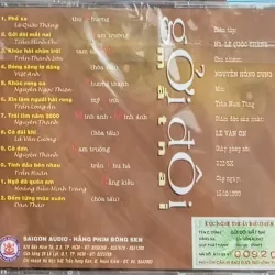 CD chính hãng - Gởi đôi mắt nai 1018751