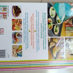 Mummy & me bake, bake and learn together 522552